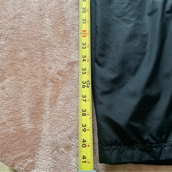 Under Armour Black and White Weatherproof Pants - Picture 12 of 12